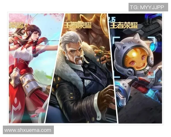 热议王者荣耀WE战队在S15赛季的配合变革与电竞新趋势分析