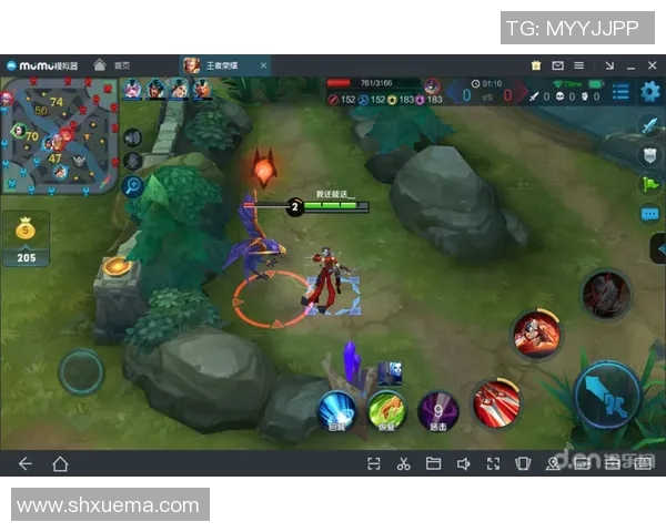 专访赵强揭秘王者荣耀成功背后的策略与创新之路实时新闻